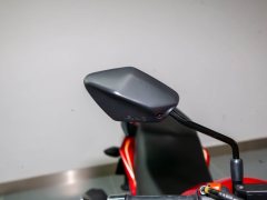 Haojue DF150 - фото 11