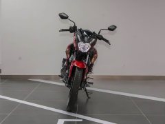 Haojue DF150 - фото 2