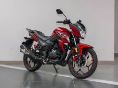 Haojue DF150 - фото 3