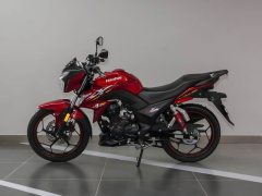 Haojue DF150 - фото 4