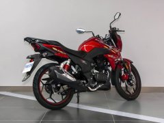 Haojue DF150 - фото 7