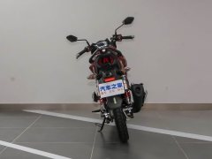 Haojue DF150 - фото 8