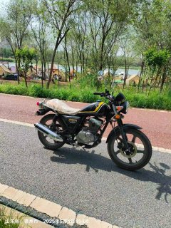 Jinan Suzuki 150 - фото 1