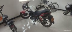 Haojue DF150 - фото 3