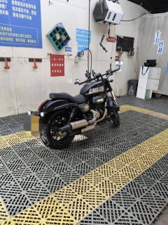 QJMOTOR 300 - фото 1