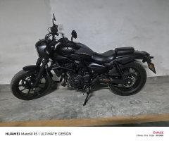 Kawasaki Eliminator 500 450 cc - фото 3