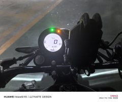 Kawasaki Eliminator 500 450 cc - фото 4