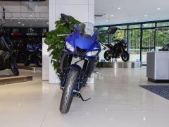 Yamaha YZF-R3 320 cc - фото 11