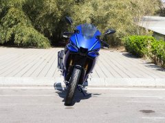 Yamaha YZF-R3 320 cc - фото 2
