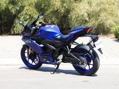 Yamaha YZF-R3 320 cc - фото 5