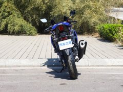 Yamaha YZF-R3 320 cc - фото 6