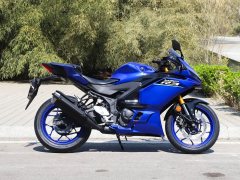 Yamaha YZF-R3 320 cc - фото 8