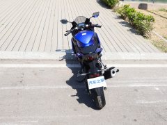Yamaha YZF-R3 320 cc - фото 9