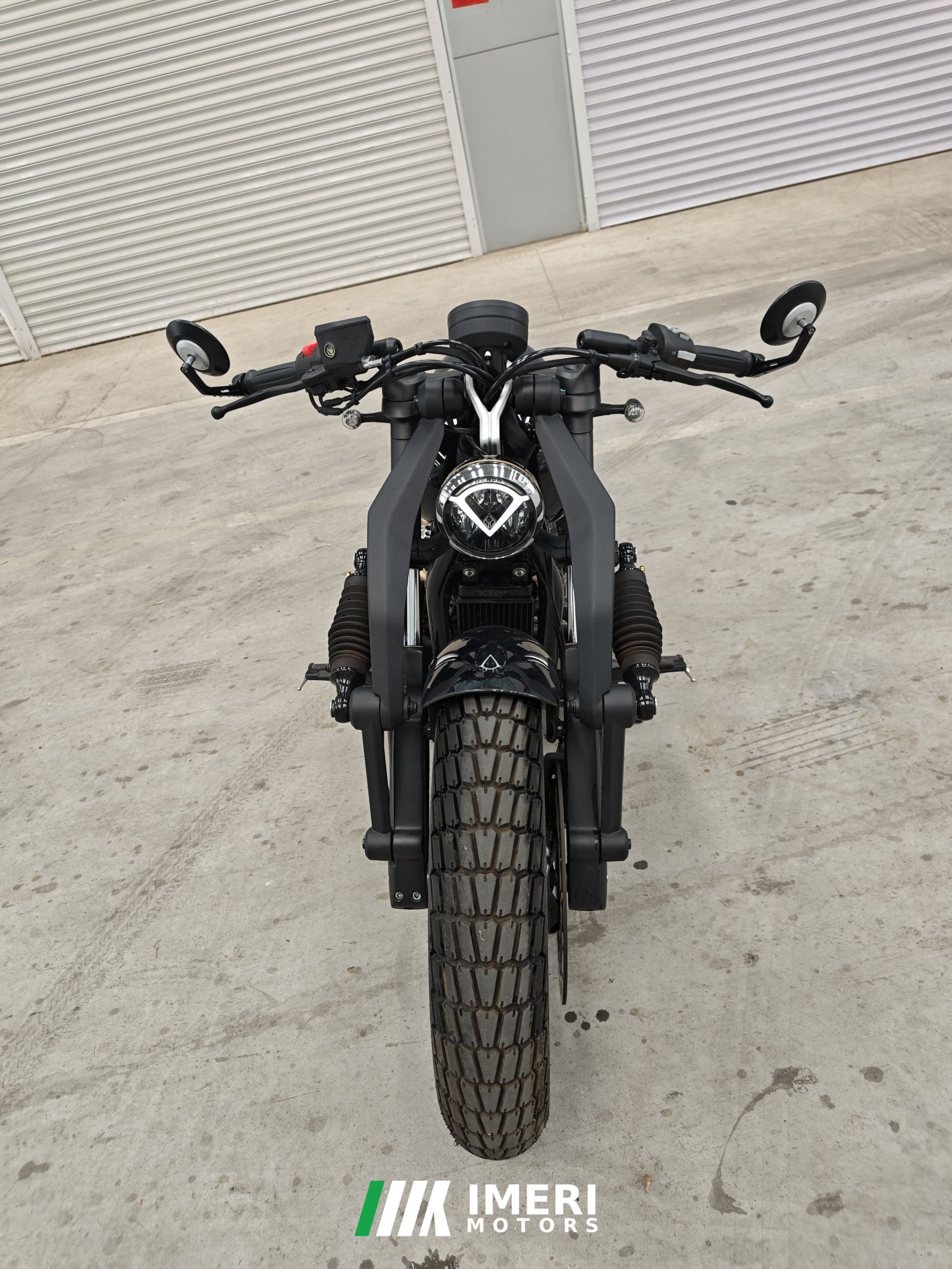 2024 Benda 250