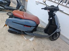 Weiduoliya Sixties 150Si - фото 1