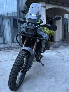 CFMOTO 450MT - фото 1