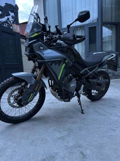 CFMOTO 450MT - фото 2