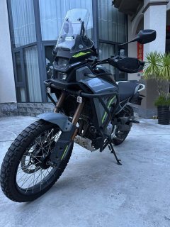CFMOTO 450MT - фото 3