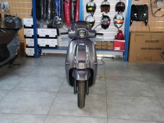Jinan Suzuki US125 - фото 11