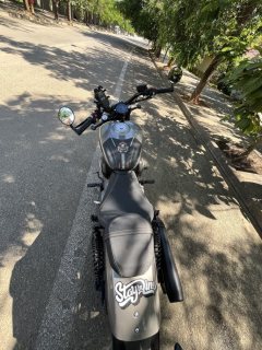 Benda 450 - фото 10