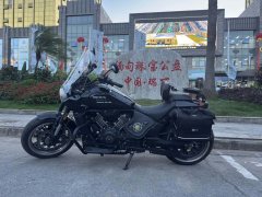 Gaojin Thor1000 - фото 3