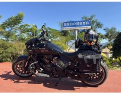 Gaojin Thor1000 - фото 4