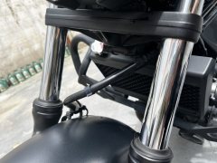 Honda CM500 - фото 4