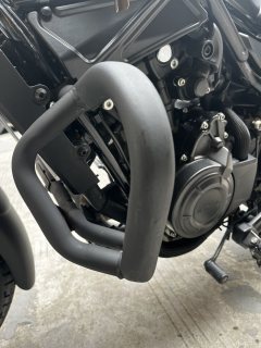 Honda CM500 - фото 5
