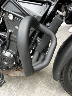 Honda CM500 - фото 6