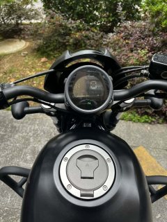 Honda CM500 - фото 7
