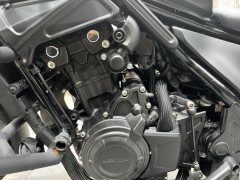 Honda CM500 - фото 9