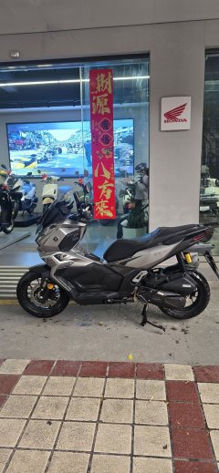 Voge SR150S - фото 3