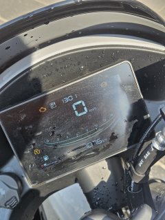 QJMOTOR 150 cc - фото 4