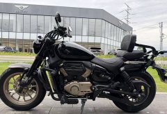 Voge CU250 - фото 3