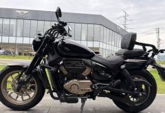 Voge CU250 - фото 5