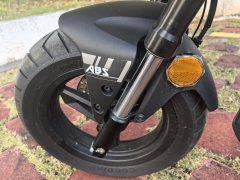 CFMOTO XO 125 cc - фото 3