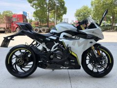 CFMOTO 250SR - фото 1