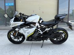 CFMOTO 250SR - фото 2