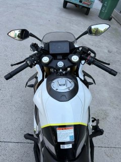 CFMOTO 250SR - фото 4
