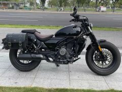 CFMOTO 250CL-C - фото 1