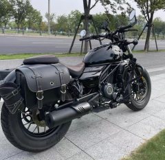 CFMOTO 250CL-C - фото 2