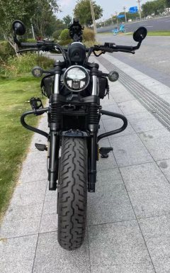CFMOTO 250CL-C - фото 3