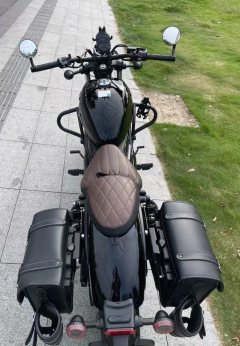 CFMOTO 250CL-C - фото 4