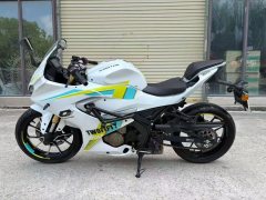 QJMOTOR SRK 250 - фото 1
