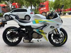 QJMOTOR SRK 250 - фото 2