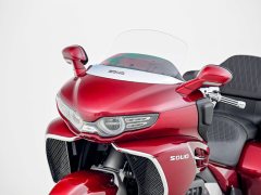 Souo S2000 - фото 10