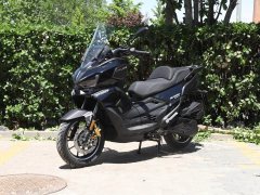 Cyclone RT250 - фото 1
