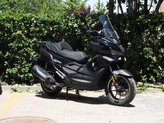 Cyclone RT250 - фото 3
