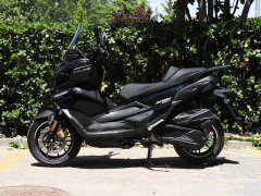 Cyclone RT250 - фото 4