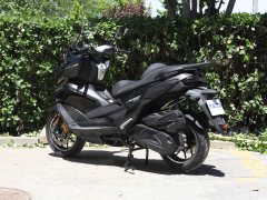 Cyclone RT250 - фото 5
